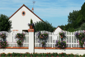 Inmuebles en alquiler